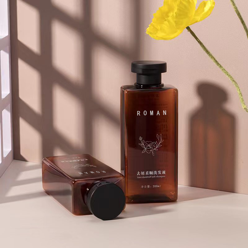 200ml 300ml Saç Kuru Sıkma Saç Yağı PET Şişe Kapaklı Üst Kapaklı Kare Plastik Şampuan Duş Jeli Losyon Şişesi 200ml 300ml Saç Kuru Sıkma Saç Yağı PET Şişe Kapaklı Üst Kapaklı Kare Plastik Şampuan Duş Jeli Losyon Şişesi