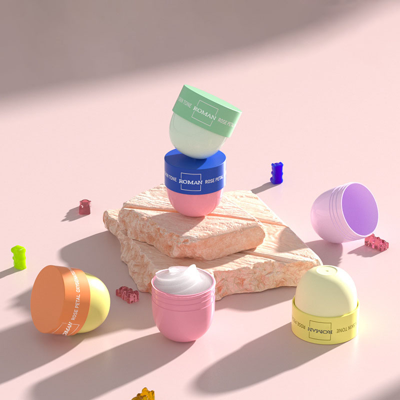 50 ml Boş Yuvarlak Plastik Krem Kavanoz Bardak Geniş Ağızlı Şişeler 50g Yüz Scrubs Krem Kavanoz Kozmetik Ambalaj Kapları 50 ml Boş Yuvarlak Plastik Krem Kavanoz Bardak Geniş Ağızlı Şişeler 50g Yüz Scrubs Krem Kavanoz Kozmetik Ambalaj Kapları