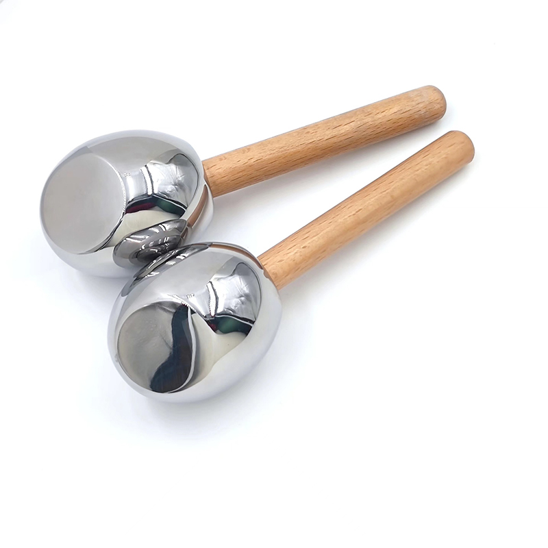 Güzellik Cilt Gözenekleri Sıkın 2 adet Yüz Silindir Araçları Buz Soğutma Yüz Masajı Buz Dalga Topu Güzellik Cilt Gözenekleri Sıkın 2 adet Yüz Silindir Araçları Buz Soğutma Yüz Masajı Buz Dalga Topu