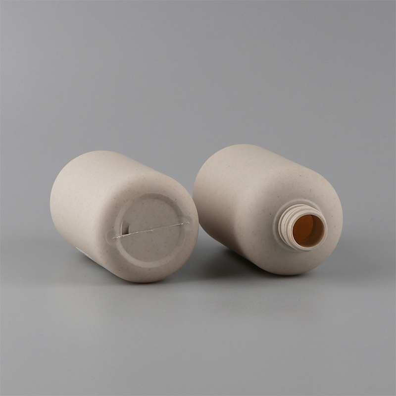 Biyobozunur 150ml 250ml 400ml 500ml Kozmetik Konteyner Sıkma Buğday Samanı Yuvarlak Şampuan Şişesi Vücut Yıkama Şişesi Çevirme Kapaklı Biyobozunur 150ml 250ml 400ml 500ml Kozmetik Konteyner Sıkma Buğday Samanı Yuvarlak Şampuan Şişesi Vücut Yıkama Şişesi Çevirme Kapaklı