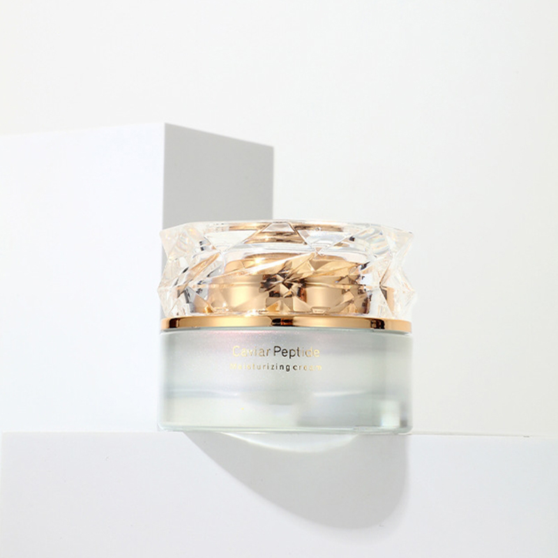 Renkli Degrade Kozmetik Ambalaj Seti Baskılı Boş Yüz Kremi Kavanoz Cilt Bakımı Cam Losyon Pompalı Şişe Renkli Degrade Kozmetik Ambalaj Seti Baskılı Boş Yüz Kremi Kavanoz Cilt Bakımı Cam Losyon Pompalı Şişe