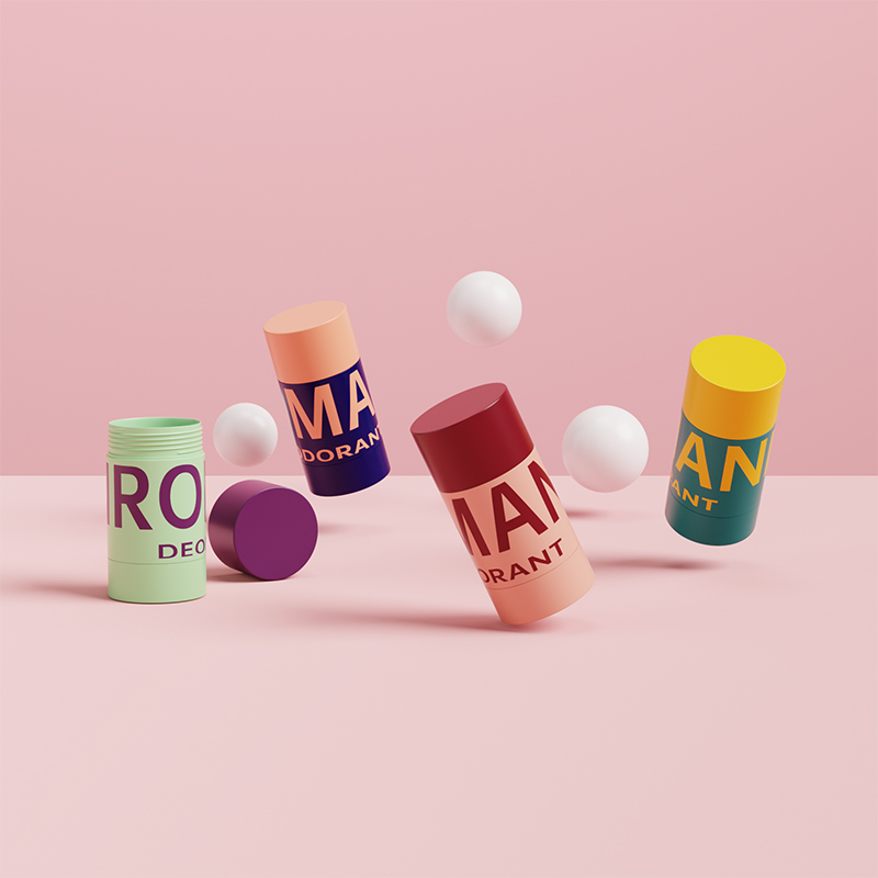 Kozmetik Deodorant Çubuk Kabı 6ml 15ml 30ml 50ml 75ml Alt Dolum Deodorant Tüpü Deodorant Çubuk Konteynerinde Rulo Kozmetik Deodorant Çubuk Kabı 6ml 15ml 30ml 50ml 75ml Alt Dolum Deodorant Tüpü Deodorant Çubuk Konteynerinde Rulo