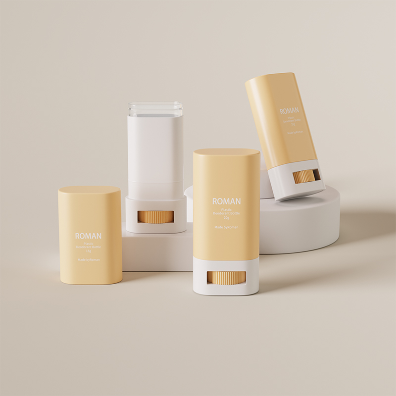 Kozmetik Deodorant Çubuk Kabı 6ml 15ml 30ml 50ml 75ml Alt Dolum Deodorant Tüpü Deodorant Çubuk Konteynerinde Rulo Kozmetik Deodorant Çubuk Kabı 6ml 15ml 30ml 50ml 75ml Alt Dolum Deodorant Tüpü Deodorant Çubuk Konteynerinde Rulo
