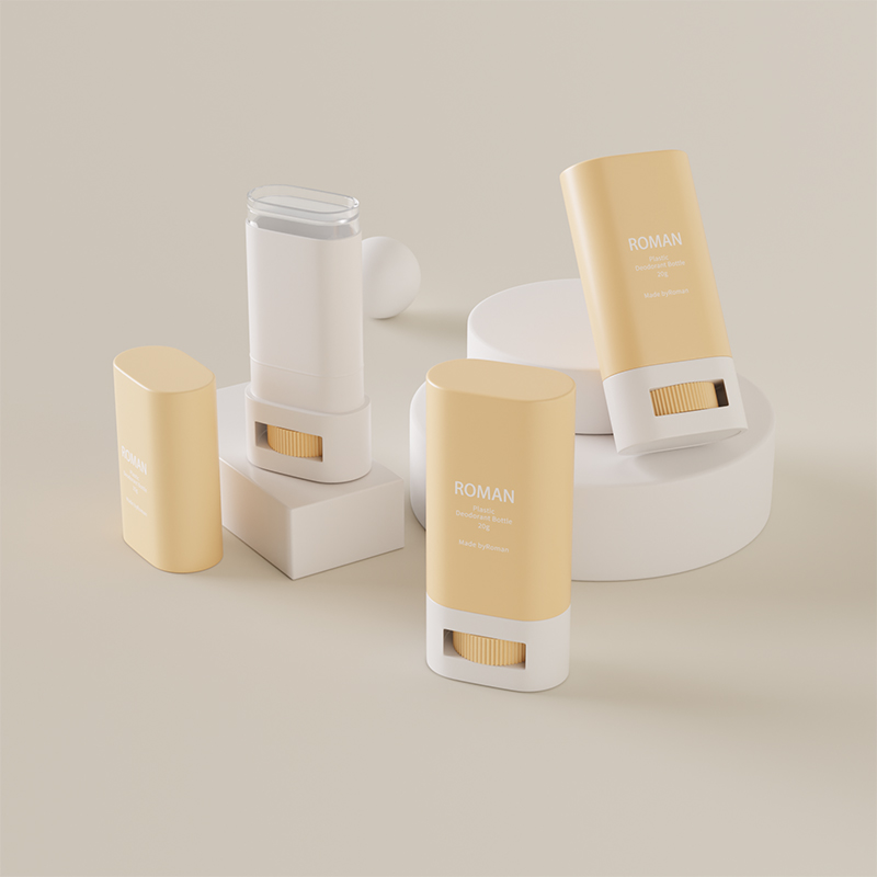 Kozmetik Deodorant Çubuk Kabı 6ml 15ml 30ml 50ml 75ml Alt Dolum Deodorant Tüpü Deodorant Çubuk Konteynerinde Rulo Kozmetik Deodorant Çubuk Kabı 6ml 15ml 30ml 50ml 75ml Alt Dolum Deodorant Tüpü Deodorant Çubuk Konteynerinde Rulo