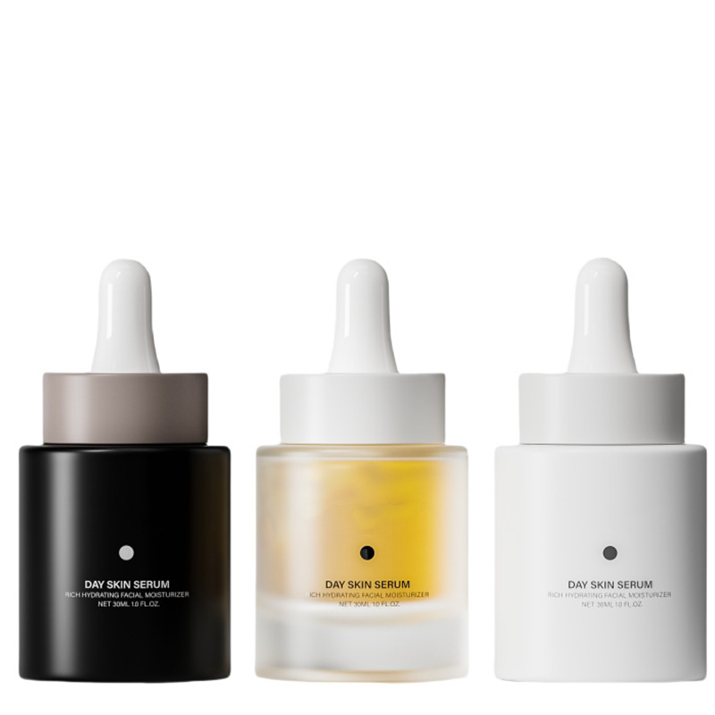 Boş 15ml 30ml Buzlu Cam Yüz Yağı Serum Şişesi Ambalaj 30ml 50ml Cam Pompa Kozmetik Serum Yağı Damlalık Şişesi Boş 15ml 30ml Buzlu Cam Yüz Yağı Serum Şişesi Ambalaj 30ml 50ml Cam Pompa Kozmetik Serum Yağı Damlalık Şişesi