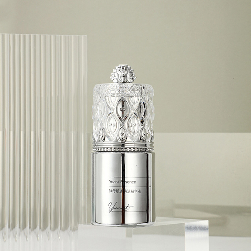 Logo Buzlu Cam Losyon Şişeleri Yüz Maskesi Cilt Bakımı Ambalaj Kabı Yüz Kremi Cam Şişe Logo Buzlu Cam Losyon Şişeleri Yüz Maskesi Cilt Bakımı Ambalaj Kabı Yüz Kremi Cam Şişe