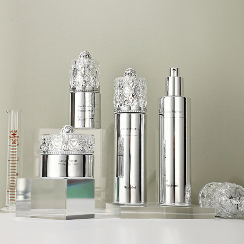 Logo Buzlu Cam Losyon Şişeleri Yüz Maskesi Cilt Bakımı Ambalaj Kabı Yüz Kremi Cam Şişe Logo Buzlu Cam Losyon Şişeleri Yüz Maskesi Cilt Bakımı Ambalaj Kabı Yüz Kremi Cam Şişe