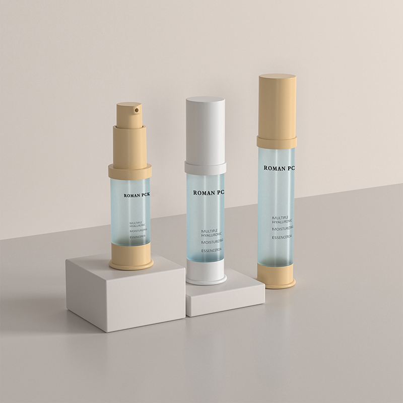 15ml 30ml 1oz Buzlu Havasız Pompa Şişe Mavi İnce Şekil Silindir Uzun Kozmetik Krem Jel Yüz Serumu Losyon Allık Jel 15ml 30ml 1oz Buzlu Havasız Pompa Şişe Mavi İnce Şekil Silindir Uzun Kozmetik Krem Jel Yüz Serumu Losyon Allık Jel