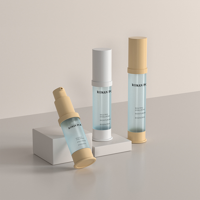 15ml 30ml 1oz Buzlu Havasız Pompa Şişe Mavi İnce Şekil Silindir Uzun Kozmetik Krem Jel Yüz Serumu Losyon Allık Jel 15ml 30ml 1oz Buzlu Havasız Pompa Şişe Mavi İnce Şekil Silindir Uzun Kozmetik Krem Jel Yüz Serumu Losyon Allık Jel