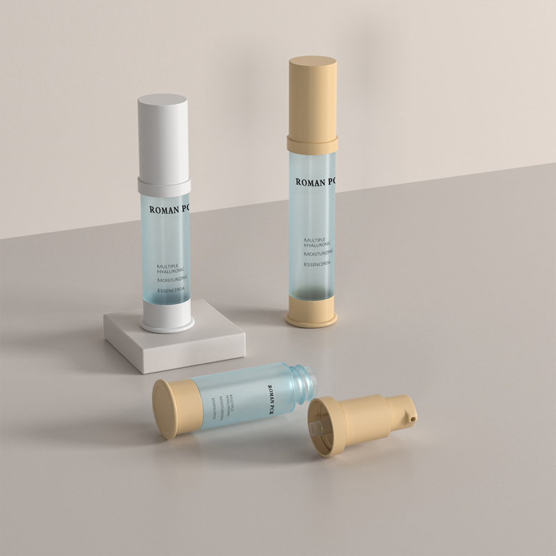 15ml 30ml 1oz Buzlu Havasız Pompa Şişe Mavi İnce Şekil Silindir Uzun Kozmetik Krem Jel Yüz Serumu Losyon Allık Jel 15ml 30ml 1oz Buzlu Havasız Pompa Şişe Mavi İnce Şekil Silindir Uzun Kozmetik Krem Jel Yüz Serumu Losyon Allık Jel