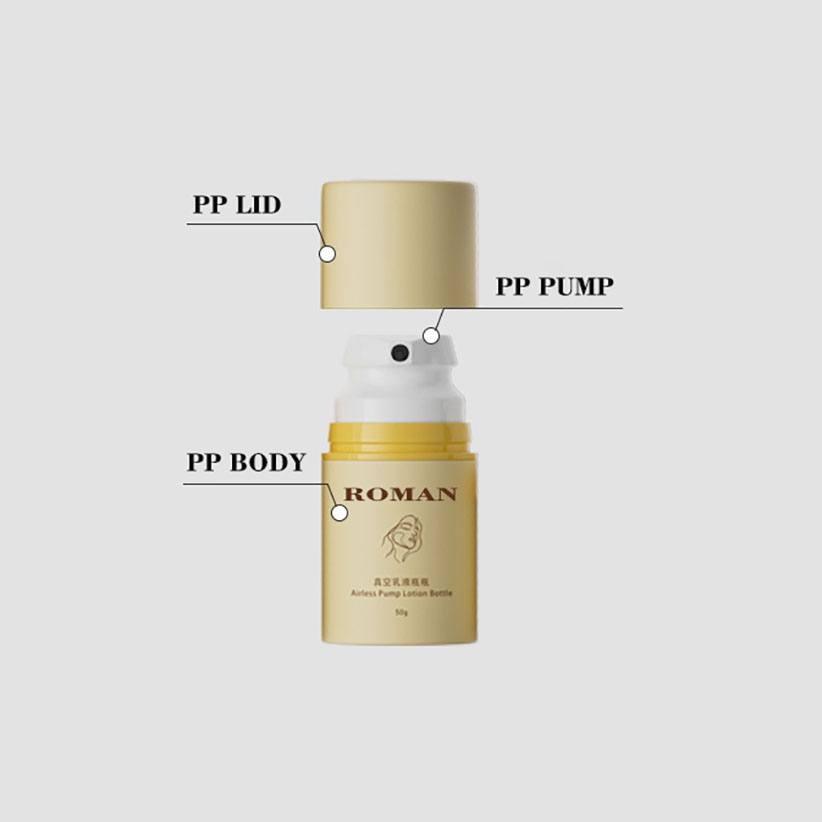 30ml 50ml 80ml 100ml sevimli bebek beyaz sarı pompalı şişe plastik havasız losyon pompalı şişe bebek yüz kremi saç jeli 30ml 50ml 80ml 100ml sevimli bebek beyaz sarı pompalı şişe plastik havasız losyon pompalı şişe bebek yüz kremi saç jeli