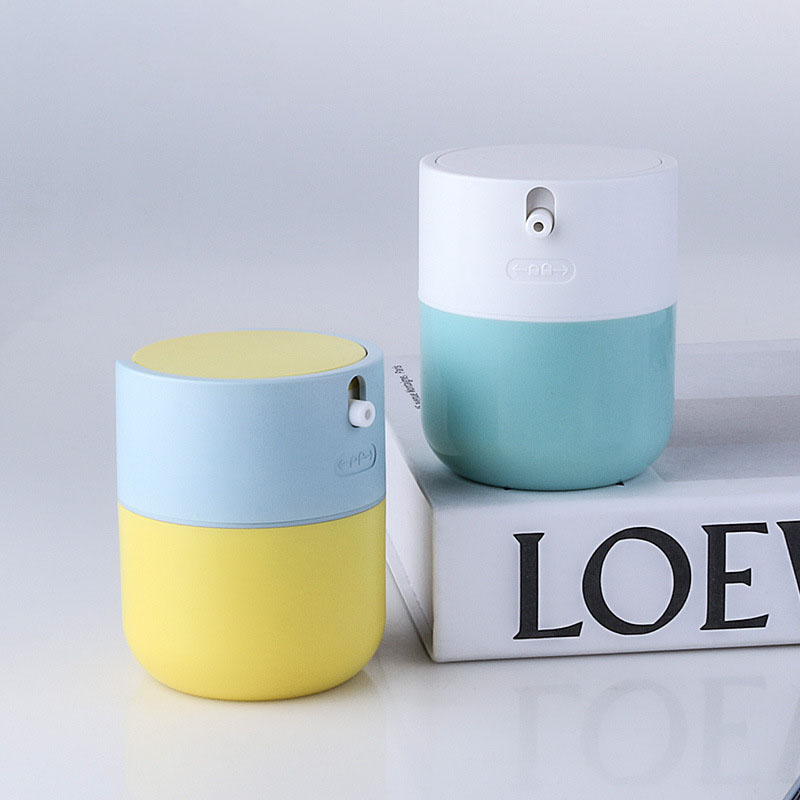 Cilt Bakımı Göz Kremi Serum Losyonu Uçucu Yağlar için PP Plastik Pompalı 30ml 50ml Kozmetik Havasız Kavanoz