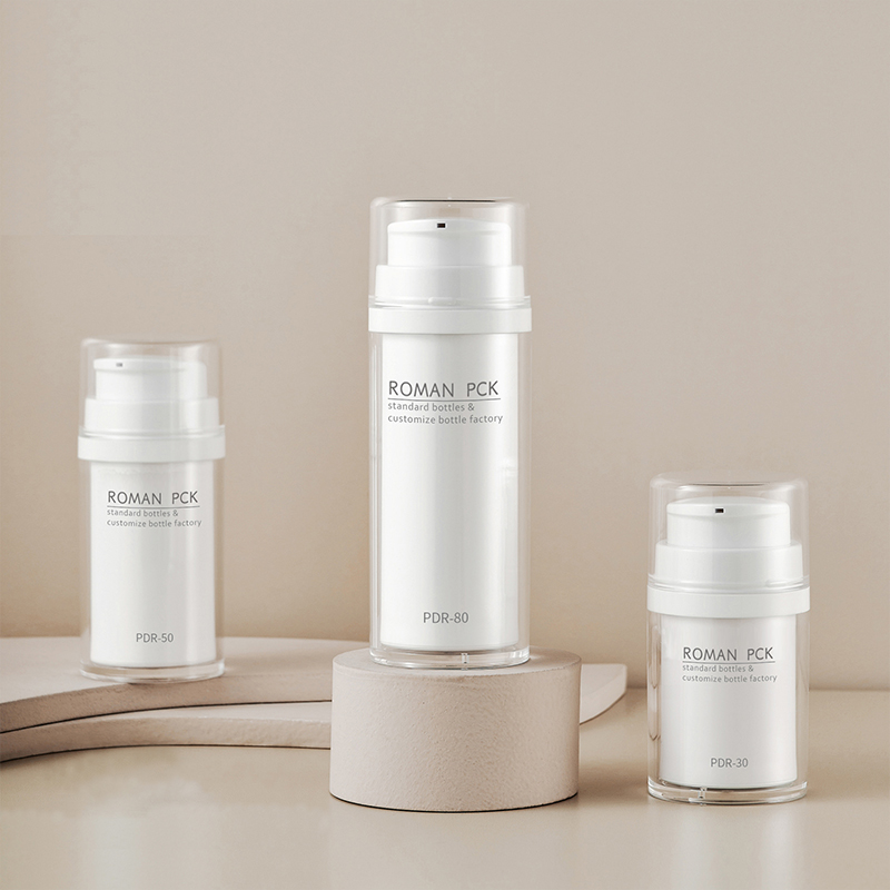 Havasız Şişe 30ml 50ml 50ml 100ml Akrilik Havasız Şişe Cilt Bakımı Havasız Pompa Şişe Kozmetik Güneş Koruyucu Cilt Bakımı Fondöten Losyon Havasız Şişe 30ml 50ml 50ml 100ml Akrilik Havasız Şişe Cilt Bakımı Havasız Pompa Şişe Kozmetik Güneş Koruyucu Cilt Bakımı Fondöten Losyon