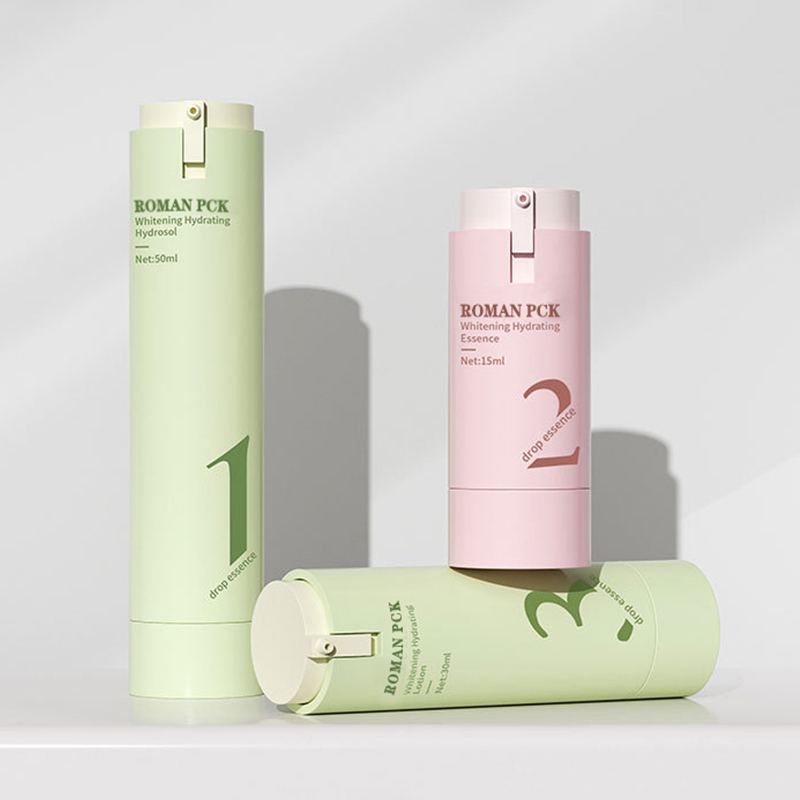 Havasız Pompa Şişesi 15ml 30ml 50ml Doldurulabilir Kozmetik Kabı En İyi Makyaj Fondötenleri ve Serumları Cilt Bakımı Ambalaj Şişesi Havasız Pompa Şişesi 15ml 30ml 50ml Doldurulabilir Kozmetik Kabı En İyi Makyaj Fondötenleri ve Serumları Cilt Bakımı Ambalaj Şişesi