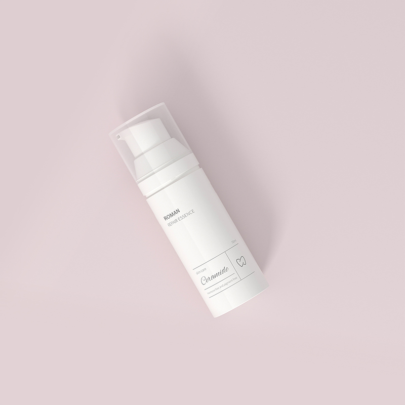 Yüz Kremi Kozmetik Spf Güneş Koruyucu Krem Şişe Konteyner Yüksek Kaliteli Kozmetik Ambalaj için Havasız Pompa Şişesi Yüz Kremi Kozmetik Spf Güneş Koruyucu Krem Şişe Konteyner Yüksek Kaliteli Kozmetik Ambalaj için Havasız Pompa Şişesi