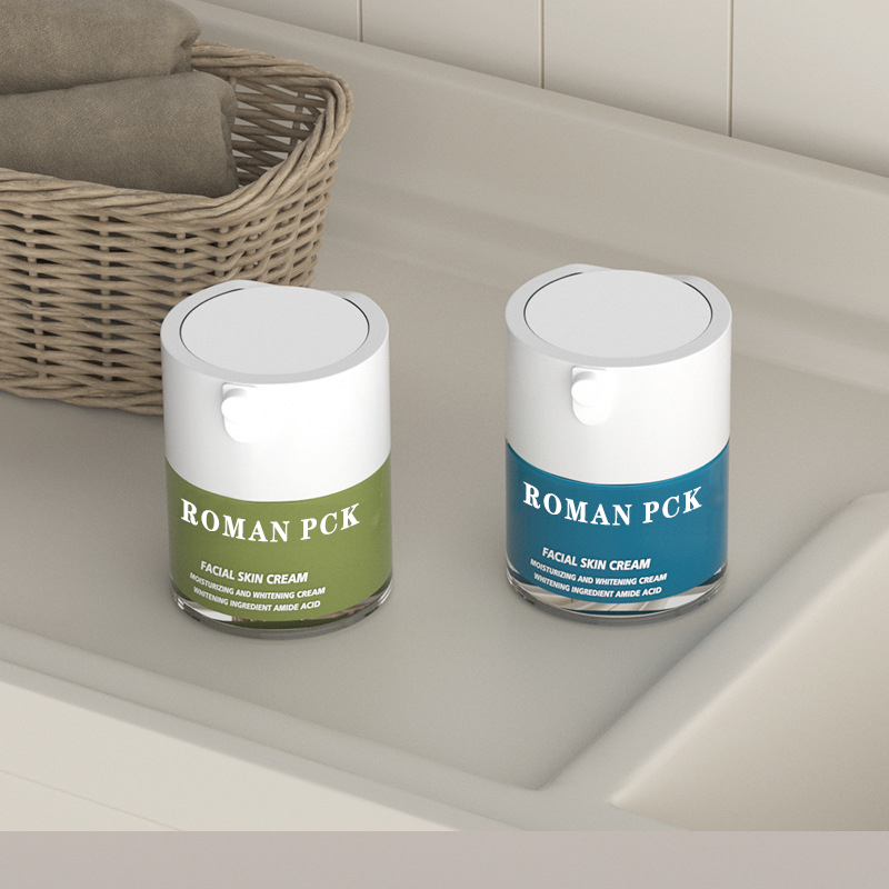 15g 30g 30ml 50ml 100ml Plastik Cilt Bakımı Yüz Kremi Havasız Kavanoz AS Kapaklı Losyon Özü Serum Krem 15g 30g 30ml 50ml 100ml Plastik Cilt Bakımı Yüz Kremi Havasız Kavanoz AS Kapaklı Losyon Özü Serum Krem