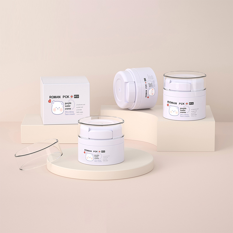 15ml 30ml 50ml Beyaz Havasız Pompa Kavanoz Göz Kremi Plastik Kozmetik Losyonlar Nem Cilt Bakımı 15ml 30ml 50ml Beyaz Havasız Pompa Kavanoz Göz Kremi Plastik Kozmetik Losyonlar Nem Cilt Bakımı