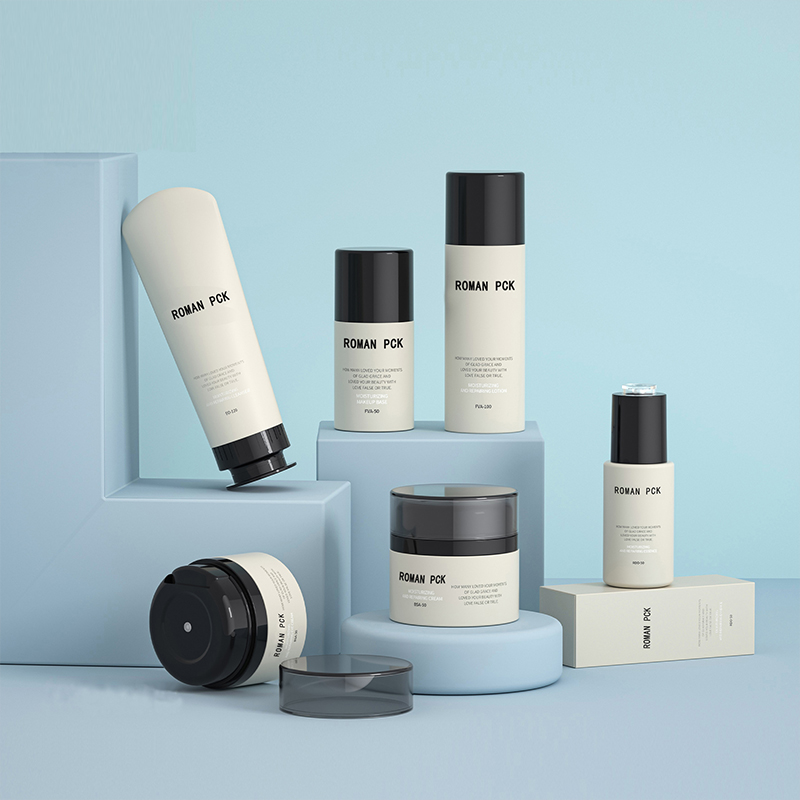 15ml 30ml 50ml Beyaz Havasız Pompa Kavanoz Göz Kremi Plastik Kozmetik Losyonlar Nem Cilt Bakımı 15ml 30ml 50ml Beyaz Havasız Pompa Kavanoz Göz Kremi Plastik Kozmetik Losyonlar Nem Cilt Bakımı