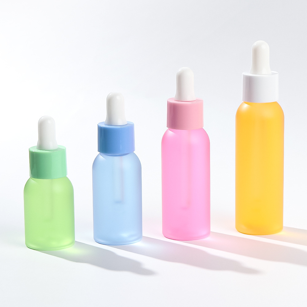 30ml 40ml 50ml 60ml 80ml Macaron Esansiyel Yağı Şişesi Stok Renkli Silindir Çevre Dostu Buzlu Esans Sıvı Dağıtımı 30ml 40ml 50ml 60ml 80ml Macaron Esansiyel Yağı Şişesi Stok Renkli Silindir Çevre Dostu Buzlu Esans Sıvı Dağıtımı