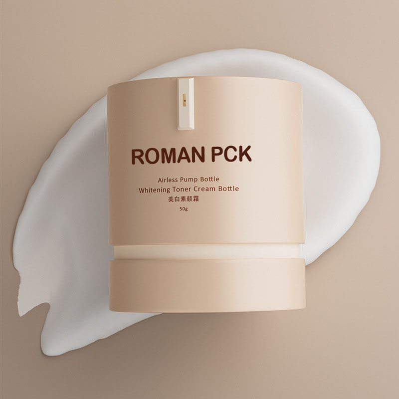 Silindirik Havasız Şişe PP Boş 15g 30g 50g Kozmetik Yüz Kremi Cilt Bakımı Fondöten Güneş Koruyucu Buzlu Vakum Pompası Kavanozları Silindirik Havasız Şişe PP Boş 15g 30g 50g Kozmetik Yüz Kremi Cilt Bakımı Fondöten Güneş Koruyucu Buzlu Vakum Pompası Kavanozları