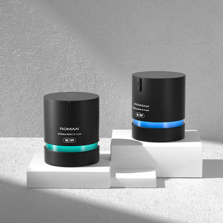 Silindirik Havasız Şişe PP Boş 15g 30g 50g Kozmetik Yüz Kremi Cilt Bakımı Fondöten Güneş Koruyucu Buzlu Vakum Pompası Kavanozları Silindirik Havasız Şişe PP Boş 15g 30g 50g Kozmetik Yüz Kremi Cilt Bakımı Fondöten Güneş Koruyucu Buzlu Vakum Pompası Kavanozları