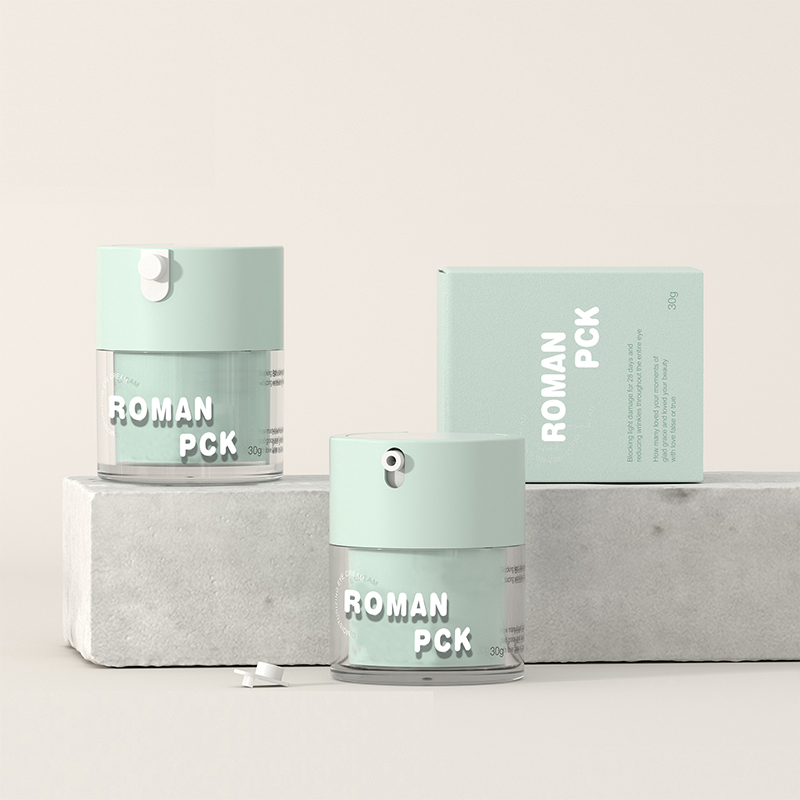 Boş Plastik Yüz Kozmetik Ambalaj 15ml 30ml 50ml Havasız Pompa Kavanozları Plastik Buzlu Kavanoz Göz Kremi Serum Havasız Kavanoz Boş Plastik Yüz Kozmetik Ambalaj 15ml 30ml 50ml Havasız Pompa Kavanozları Plastik Buzlu Kavanoz Göz Kremi Serum Havasız Kavanoz