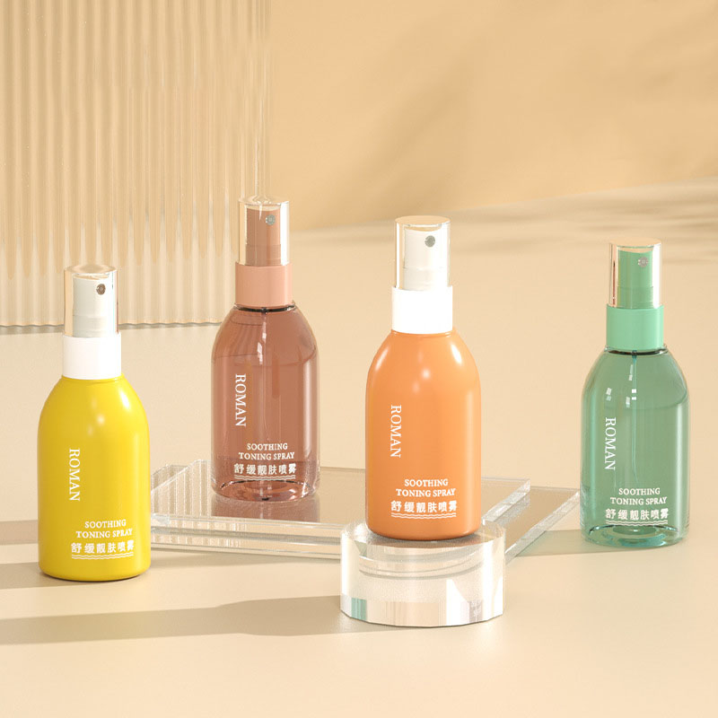 100ml 120ml 150ml Plastik Sprey Şişesi İnce Sis Basın Envanter Toner Dolum Seyahat Şişesi Parfüm Losyonu Krem Kozmetik için 100ml 120ml 150ml Plastik Sprey Şişesi İnce Sis Basın Envanter Toner Dolum Seyahat Şişesi Parfüm Losyonu Krem Kozmetik için