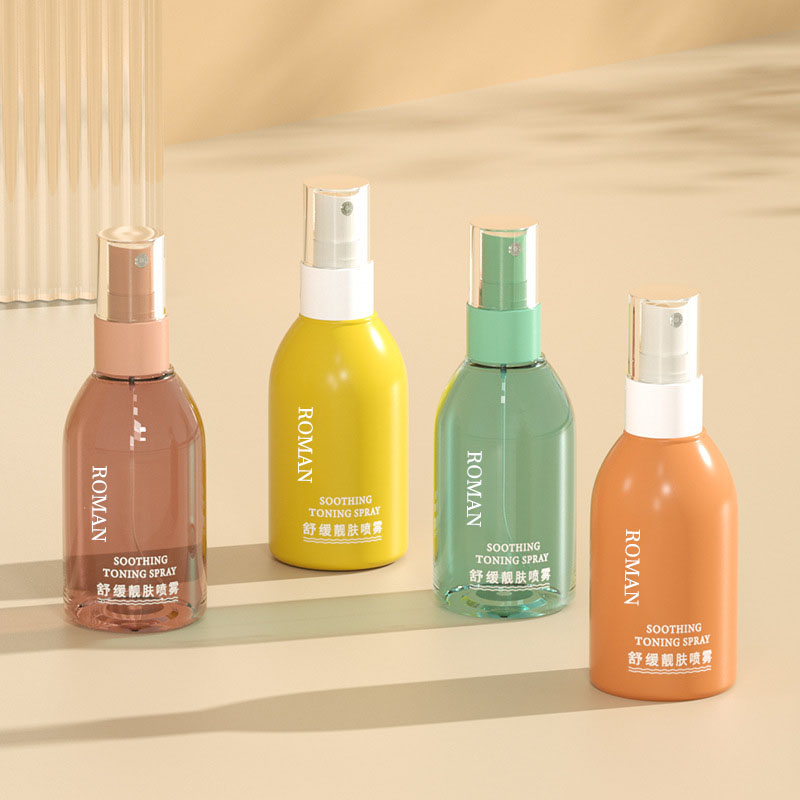 100ml 120ml 150ml Plastik Sprey Şişesi İnce Sis Basın Envanter Toner Dolum Seyahat Şişesi Parfüm Losyonu Krem Kozmetik için 100ml 120ml 150ml Plastik Sprey Şişesi İnce Sis Basın Envanter Toner Dolum Seyahat Şişesi Parfüm Losyonu Krem Kozmetik için