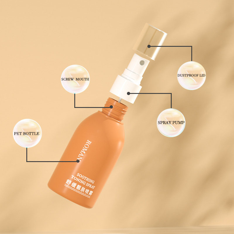 100ml 120ml 150ml Plastik Sprey Şişesi İnce Sis Basın Envanter Toner Dolum Seyahat Şişesi Parfüm Losyonu Krem Kozmetik için 100ml 120ml 150ml Plastik Sprey Şişesi İnce Sis Basın Envanter Toner Dolum Seyahat Şişesi Parfüm Losyonu Krem Kozmetik için