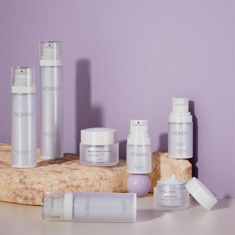 30ml 40ml 60ml 100ml Beyaz Sedefli OLARAK Kozmetik Pompa Şişesi Yüz Kremi Sprey Su Losyonu Ambalaj için Yeni Plastik Malzeme 30ml 40ml 60ml 100ml Beyaz Sedefli OLARAK Kozmetik Pompa Şişesi Yüz Kremi Sprey Su Losyonu Ambalaj için Yeni Plastik Malzeme