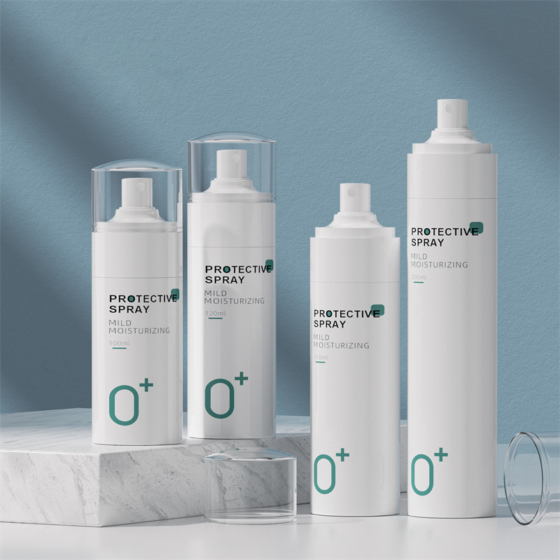İnce Mist Yüz Antioksidan Nemlendirici 100ml 120ml 150ml 200ml Beyaz Silindir PET Büyük Plastik Mist Sprey Şişesi İnce Mist Yüz Antioksidan Nemlendirici 100ml 120ml 150ml 200ml Beyaz Silindir PET Büyük Plastik Mist Sprey Şişesi