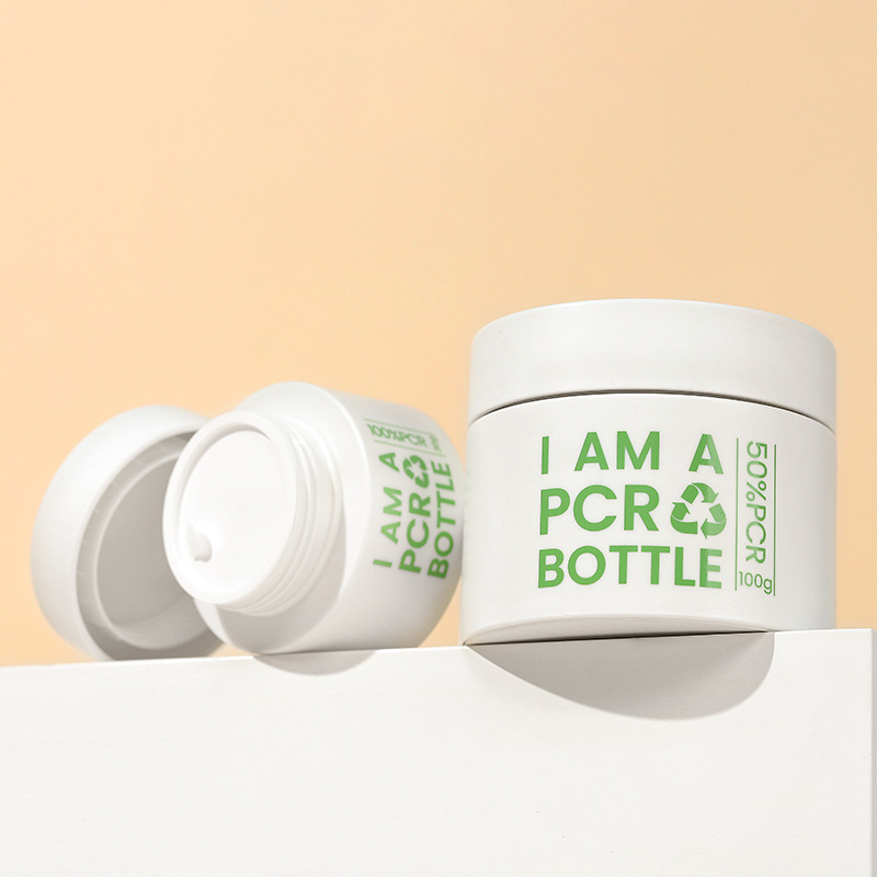 Cilt bakım ürünlerinin ambalaj deneyimini geliştirmek için çevre dostu ve pratik bir Kozmetik Kavanoz nasıl seçilir?