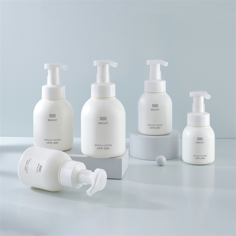 200ml 300ml 400ml Kirpik Temizleme Köpüğü Kirpik Temizleyici Vegan Kirpik Şampuanı Şişeleri Kirpik Uzantıları için Organik Kirpik Şampuanı Banyo Şampuanı