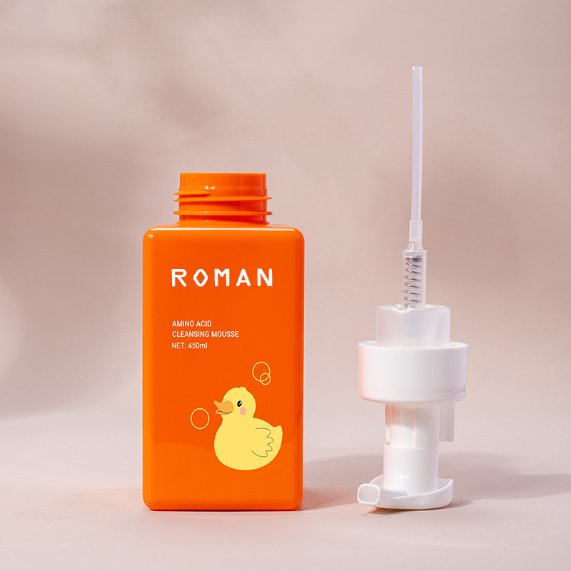 250Ml 300ml 450Ml 500ml 650Ml Cilt Bakımı Temizleme Köpük Şişesi Kare Kirpik Şampuanı Köpük Şişesi Otel Tuvalet Malzemeleri Ambalaj 250Ml 300ml 450Ml 500ml 650Ml Cilt Bakımı Temizleme Köpük Şişesi Kare Kirpik Şampuanı Köpük Şişesi Otel Tuvalet Malzemeleri Ambalaj