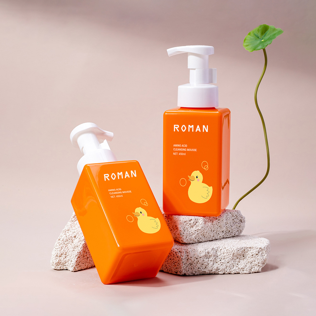 250Ml 300ml 450Ml 500ml 650Ml Cilt Bakımı Temizleme Köpük Şişesi Kare Kirpik Şampuanı Köpük Şişesi Otel Tuvalet Malzemeleri Ambalaj 250Ml 300ml 450Ml 500ml 650Ml Cilt Bakımı Temizleme Köpük Şişesi Kare Kirpik Şampuanı Köpük Şişesi Otel Tuvalet Malzemeleri Ambalaj