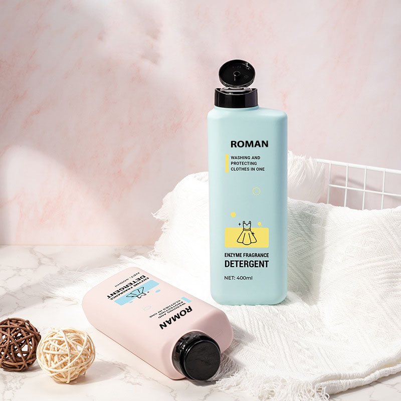 400 ml Plastik Şişeler Flip Top Pet Kirpik Şampuanı Boş Losyon Sıkma Bulaşık Deterjanı Şişesi Şeffaf Su Şişesi 400 ml Plastik Şişeler Flip Top Pet Kirpik Şampuanı Boş Losyon Sıkma Bulaşık Deterjanı Şişesi Şeffaf Su Şişesi