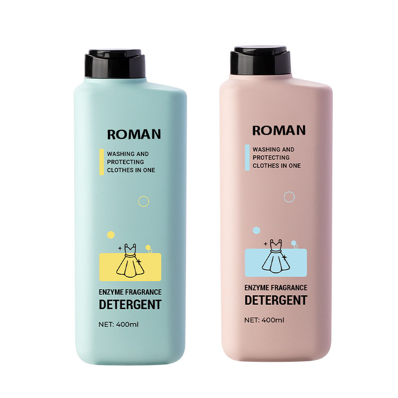 400 ml Plastik Şişeler Flip Top Pet Kirpik Şampuanı Boş Losyon Sıkma Bulaşık Deterjanı Şişesi Şeffaf Su Şişesi 400 ml Plastik Şişeler Flip Top Pet Kirpik Şampuanı Boş Losyon Sıkma Bulaşık Deterjanı Şişesi Şeffaf Su Şişesi