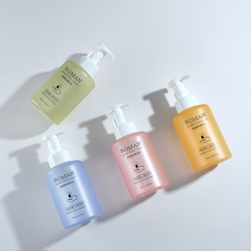 500 ml 600 ml Mat Pet Köpük Köpük Şişe Presleme El Temizleyici Köpük Şişe Yüz Yıkama Yüz Temizleyici Kabarcık Şişe 500 ml 600 ml Mat Pet Köpük Köpük Şişe Presleme El Temizleyici Köpük Şişe Yüz Yıkama Yüz Temizleyici Kabarcık Şişe