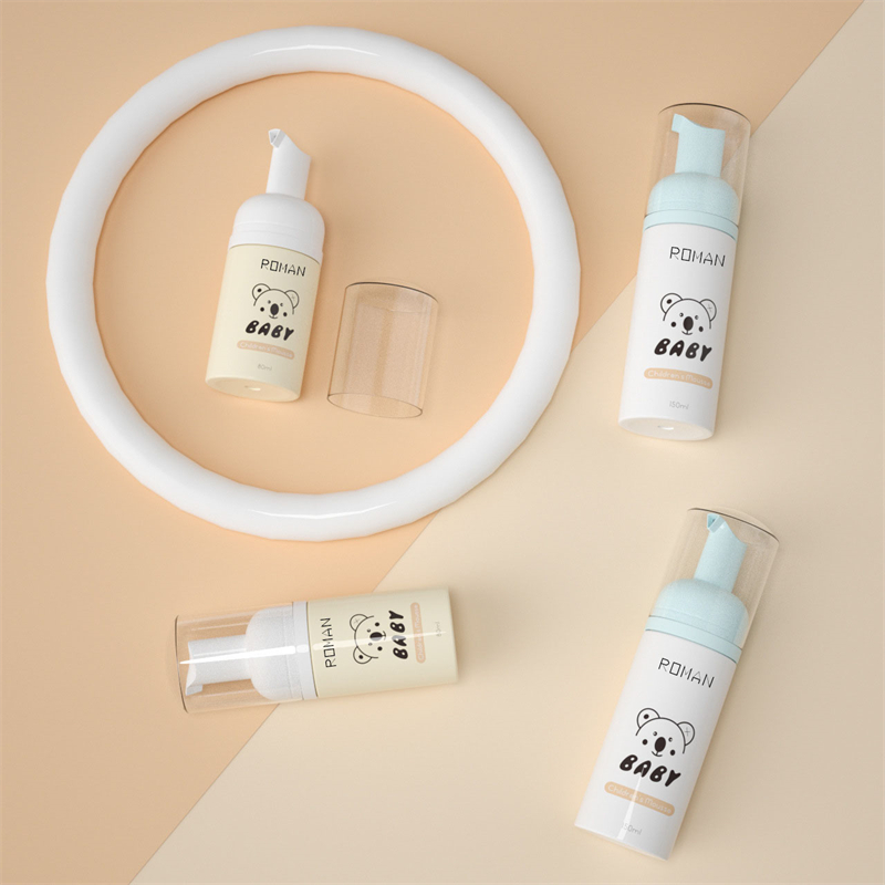 80ml 100ml 120ml 150ml 200ml Plastik PET Köpük Pompa Şişesi Tek Çift Duvar Yüz Maskeleri için Yumuşak Dokunuş Losyon Şampuan Bebek Bakım Ambalajı 80ml 100ml 120ml 150ml 200ml Plastik PET Köpük Pompa Şişesi Tek Çift Duvar Yüz Maskeleri için Yumuşak Dokunuş Losyon Şampuan Bebek Bakım Ambalajı