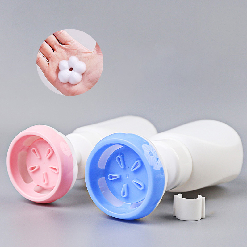 Sevimli Boş Çocuklar Plastik 300 ml 400 ml 500 ml El Yıkama Temizleyici Şişe PAW Çiçek Damga Sabunluk Köpük Temizleyici pompalı şişe Sevimli Boş Çocuklar Plastik 300 ml 400 ml 500 ml El Yıkama Temizleyici Şişe PAW Çiçek Damga Sabunluk Köpük Temizleyici pompalı şişe