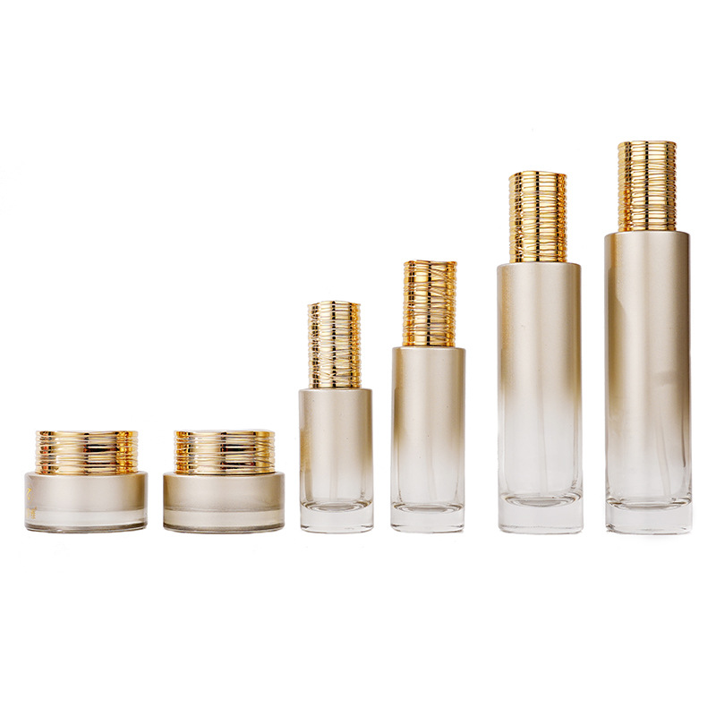 Elektroliz Fırçalı Kapaklı Cam Serum Şişesi Elektroliz Fırçalı Kapaklı Cam Serum Şişesi