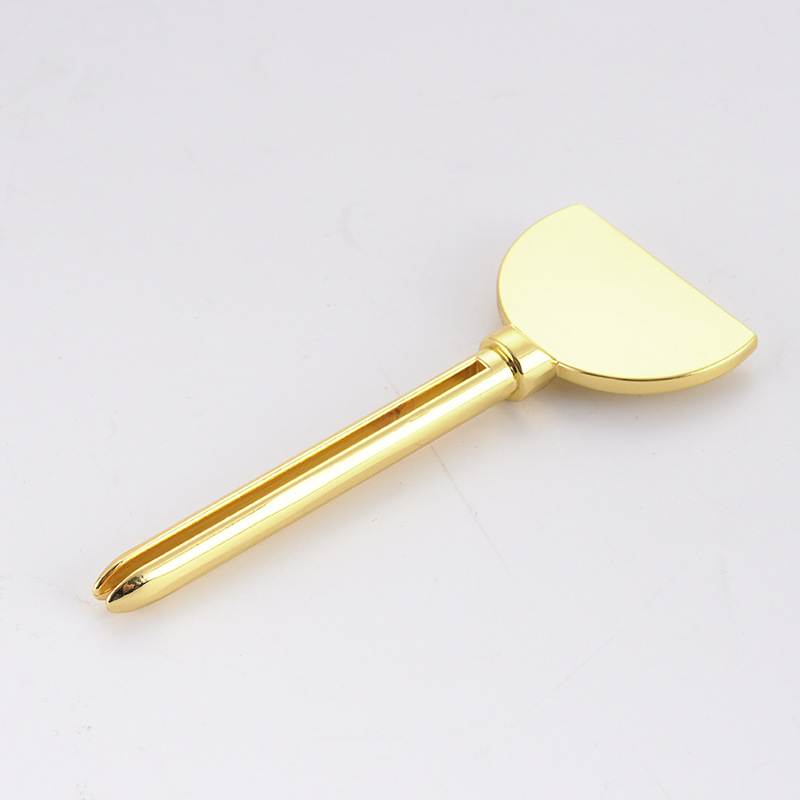 Metal Tüp Sıkacağı Diş Macunu Dispenseri Saç Boyası Yüz Kremi Anahtar Silindir Sıkacakları Tüp