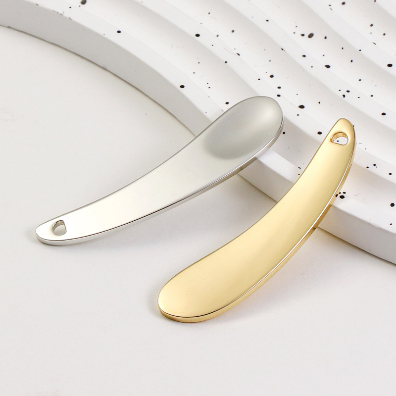 Cilt Bakım Araçları Göz Kremi Aplikatör Maske Kaşık Göz Rulo Spatula Kepçe Yüz Kaşık