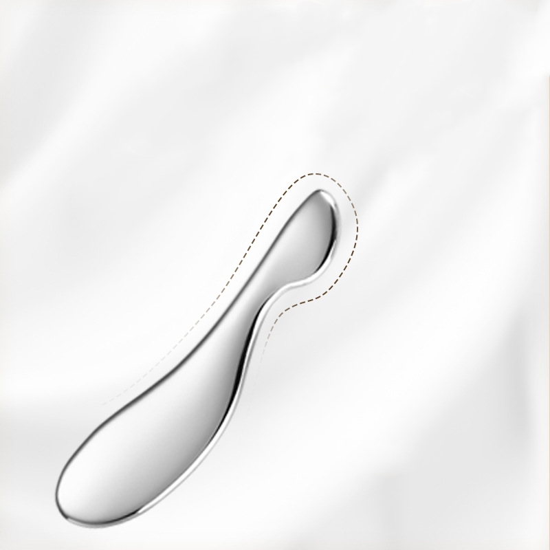 Kabartmalı, Lazer Logolu ve Renk Seçenekli Çinko Alaşımlı Gua Sha Panolar Kabartmalı, Lazer Logolu ve Renk Seçenekli Çinko Alaşımlı Gua Sha Panolar