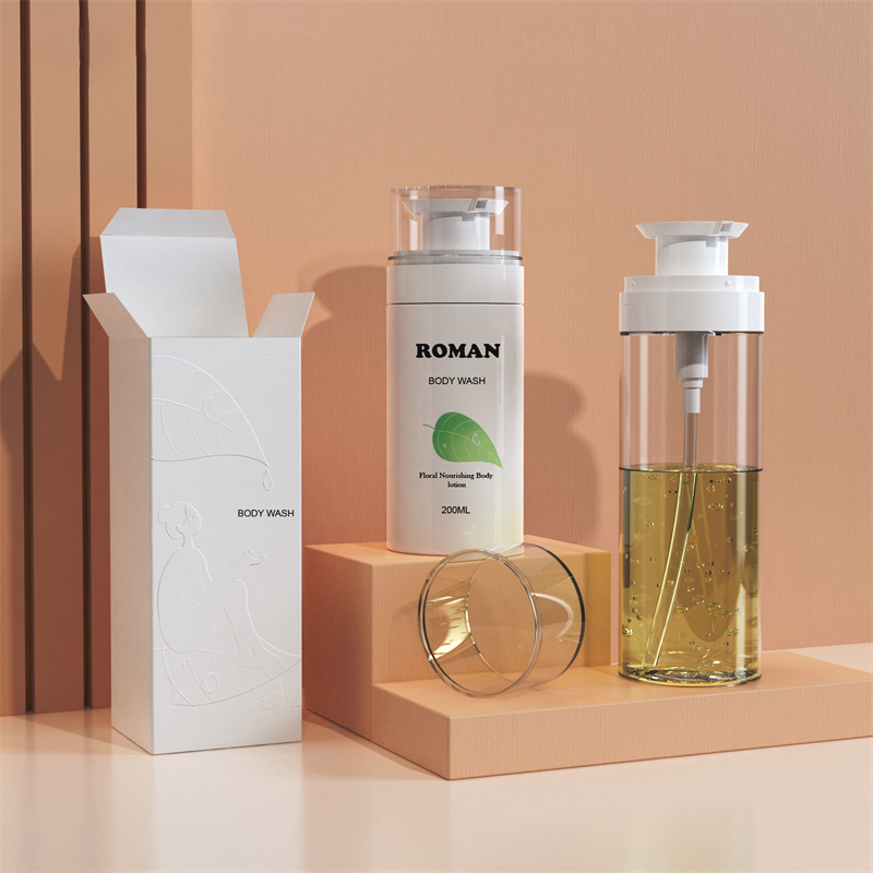 200ml 300ml yenilikçi boş evcil hayvan duşu jeli losyon sıvı sabun pompalı şişe saç bakım yağları şampuan ve saç kremi plastik şişeler 200ml 300ml yenilikçi boş evcil hayvan duşu jeli losyon sıvı sabun pompalı şişe saç bakım yağları şampuan ve saç kremi plastik şişeler