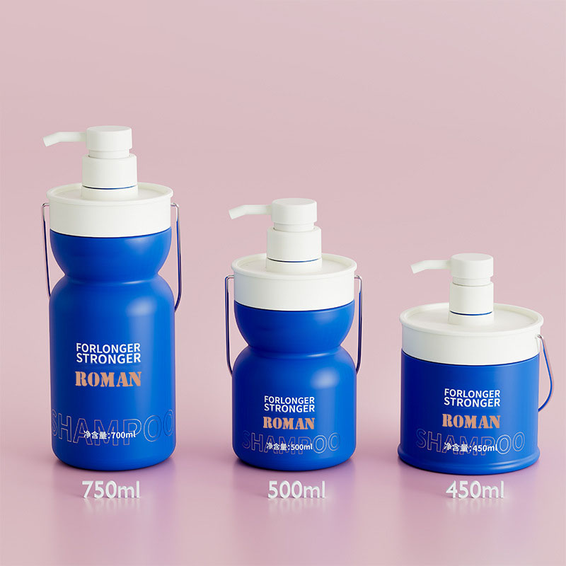 450ml 500ml 750ml Plastik Pet Boş Losyon Şişesi Bebek Saç Yağı Şampuanı ve Saç Kremi Kozmetik Konteyner Çocuk Şampuan Şişeleri 450ml 500ml 750ml Plastik Pet Boş Losyon Şişesi Bebek Saç Yağı Şampuanı ve Saç Kremi Kozmetik Konteyner Çocuk Şampuan Şişeleri