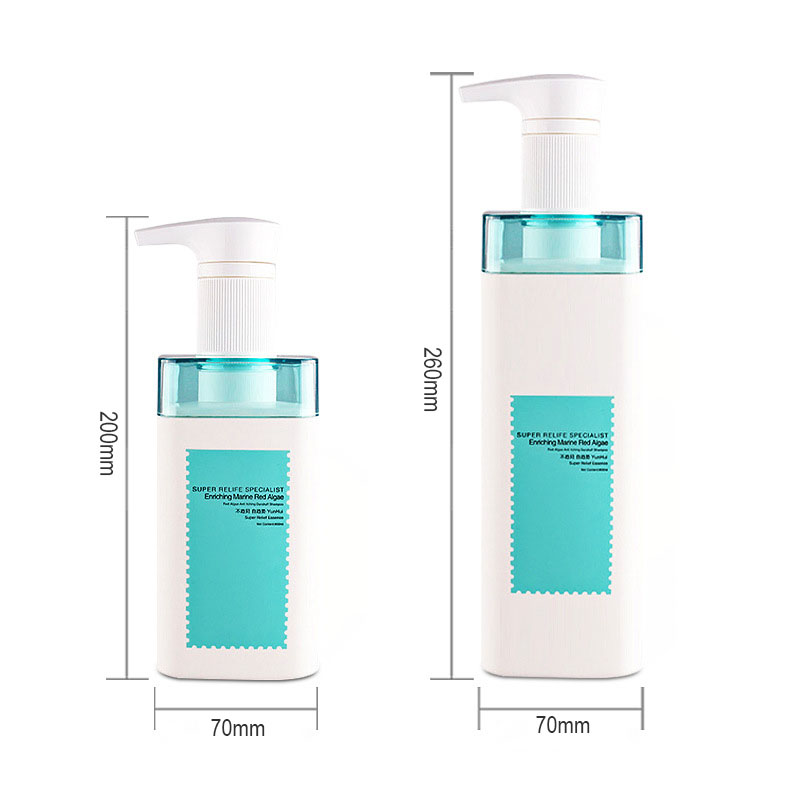 500 ml 750 ml Lüks Boş Kozmetik Kare Omuz Plastik Otel Losyon Şampuan Pompası Şişesi ve Saç Kremi El Yıkama Sabunu Dispenseri 500 ml 750 ml Lüks Boş Kozmetik Kare Omuz Plastik Otel Losyon Şampuan Pompası Şişesi ve Saç Kremi El Yıkama Sabunu Dispenseri