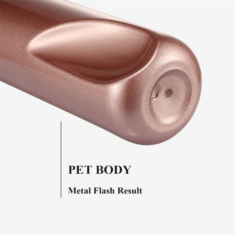 Yenilik 300ml 500ml 750ml Spiral Yüzey Şampuanı Vücut Losyonu Şişesi Yüz Maskeleri Temizleyici için Mono Ambalaj Yenilik 300ml 500ml 750ml Spiral Yüzey Şampuanı Vücut Losyonu Şişesi Yüz Maskeleri Temizleyici için Mono Ambalaj