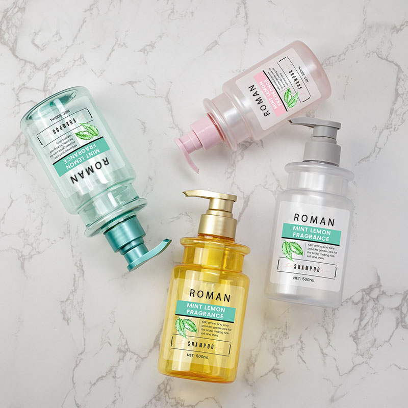 PET Şişe 300ml 500ml Plastik Pres Şeffaf Vücut Losyonu Şampuan Duş Şişesi Pompası Contası Krem Parfüm Vücut Bakımı PET Şişe 300ml 500ml Plastik Pres Şeffaf Vücut Losyonu Şampuan Duş Şişesi Pompası Contası Krem Parfüm Vücut Bakımı