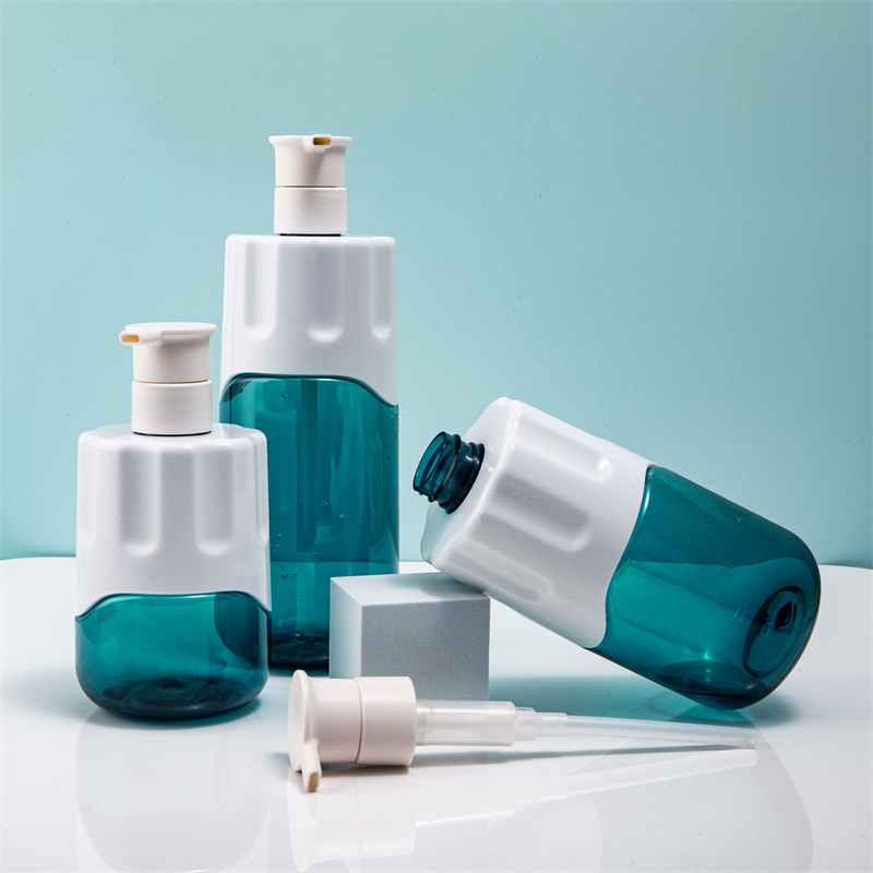 PET PCR 10oz Şampuan Şişeleri 300ml 500ml 700ml Premium Vücut Losyonu Cilt Bakımı Duş Jeli Losyon Pompalı Saç Yağı Paketleme PET PCR 10oz Şampuan Şişeleri 300ml 500ml 700ml Premium Vücut Losyonu Cilt Bakımı Duş Jeli Losyon Pompalı Saç Yağı Paketleme